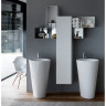 Раковина напольная LAUFEN PALOMBA 52x40 8.1180.3.000.104.1