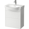 Тумба под раковину LAUFEN THE NEW CLASSIC 57x31 4.0603.2.085.631.1