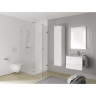 Тумба с раковиной LAUFEN PRO S 80x50 8.6096.4.475.104.1